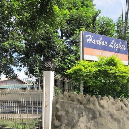 Harbor Lights Hotel And Restaurant Cagayán de Oro Exterior foto