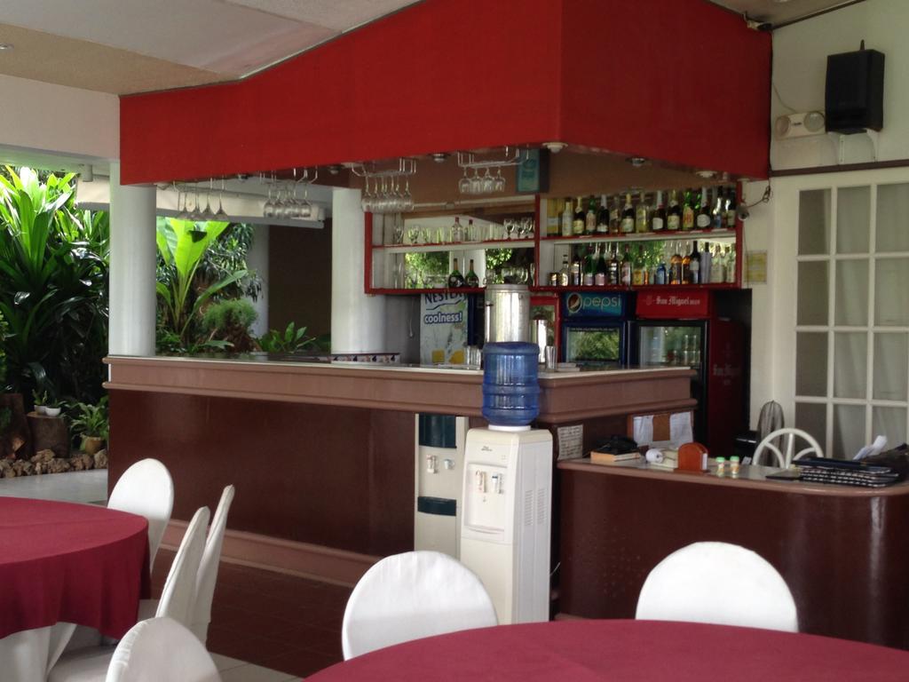 Harbor Lights Hotel And Restaurant Cagayán de Oro Exterior foto