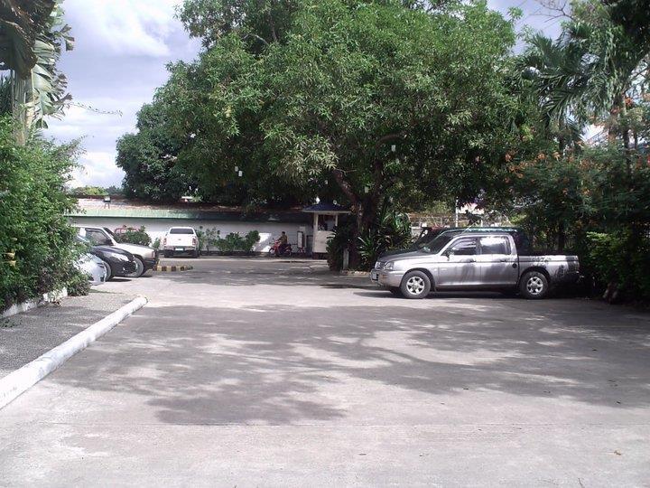 Harbor Lights Hotel And Restaurant Cagayán de Oro Exterior foto