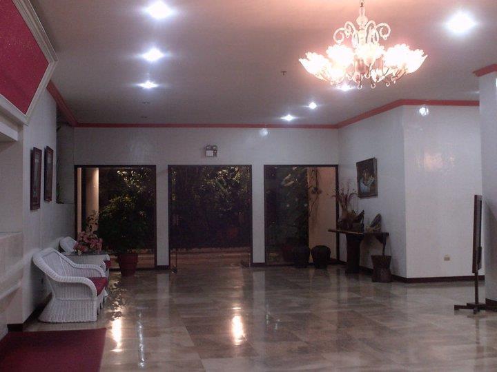 Harbor Lights Hotel And Restaurant Cagayán de Oro Exterior foto